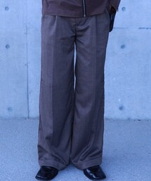 soerte | スラックス