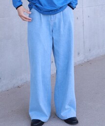 victim&co | デニムパンツ