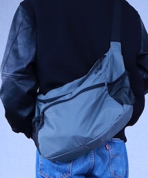 Snow Peak | ショルダーバッグ