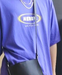 NERDY | Tシャツ/カットソー