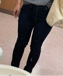 UNIQLO | デニムパンツ