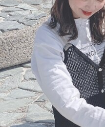 Green　Parks | トップス