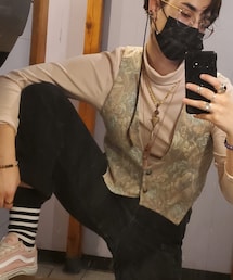 thrifted  | ベスト