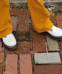 Dr. Martens | ローファー