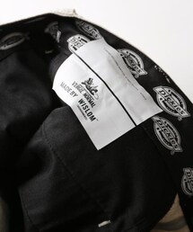 Dickies | 別注ショーツ(チノパンツ)
