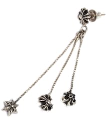 CHROME HEARTS | Earring JOJO(ピアス（片耳用）)