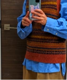 PAR ICI | シャツ/ブラウス