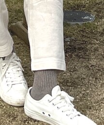 無印良品 | スニーカー