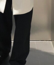 UNIQLO | スラックス