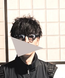 JULIUS TART OPTICAL | サングラス