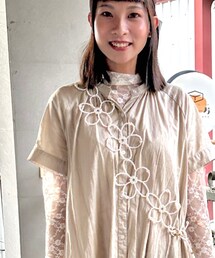 gladless | サスペンダー