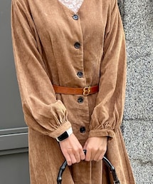 BALENCIAGA | ベルト