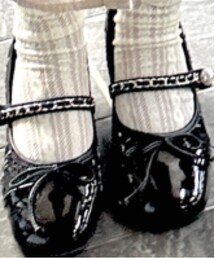 pattis | パンプス