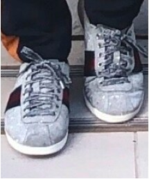 GUCCI | スニーカー