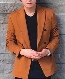 ZARA | Tシャツ/カットソー