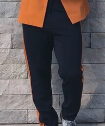 ZARA | スラックス