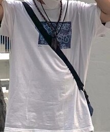 Woden | Tシャツ/カットソー