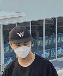 Woden | キャップ