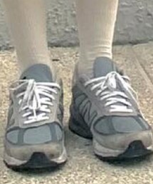 NEW BALANCE | スニーカー