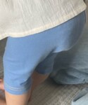 UNIQLO(ユニクロ)の「パンツ(デニムパンツ)」