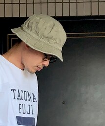 白山眼鏡 | メガネ