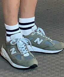 NEW BALANCE | スニーカー