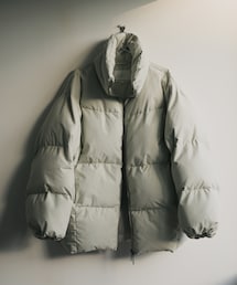 STUDIO NICHOLSON | ダウンジャケット/コート