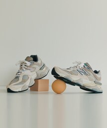 NEW BALANCE | スニーカー