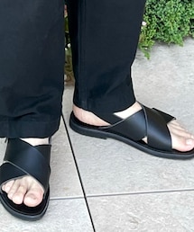 Steven Alan | サンダル