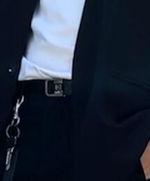 BURBERRY | ベルト