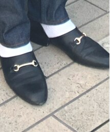 HARE | スリッポン