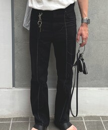 MONKEY TIME | パンツ