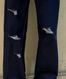 MIXSEVEN | デニムパンツ