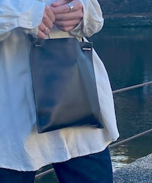 JIL SANDER | ショルダーバッグ