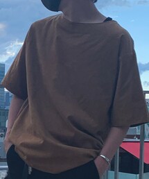 BEAMS | Tシャツ/カットソー