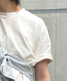 LACOSTE | Tシャツ/カットソー