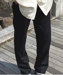 used | スラックス