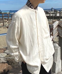 used | シャツ/ブラウス