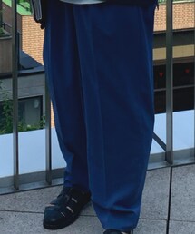 MONKEY TIME | スラックス