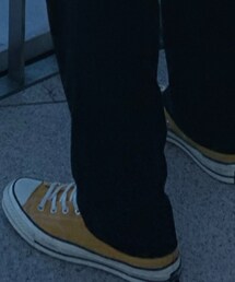 CONVERSE | スニーカー