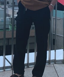 used | スラックス