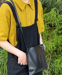 JIL SANDER | ショルダーバッグ