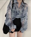 Taobaoの「トップス(シャツ/ブラウス)」
