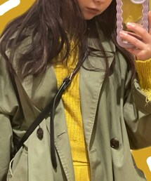 BROWNY | ニット/セーター