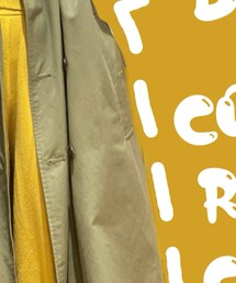 Rodeo Crowns | マウンテンパーカー