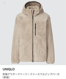 UNIQLO | ジャケット/アウター