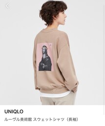 UNIQLO | スウェット