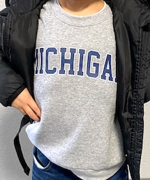 しまむら | スウェット