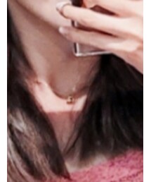 FOSSIL | ネックレス