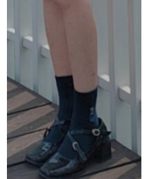 Korea 🇰🇷 | シューズ